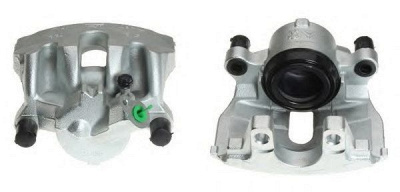 BUDWEG CALIPER 344817 -  Тормозной суппорт